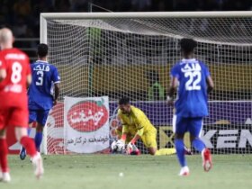 دو بازیکن استقلال خارجی به ایران برنگشتند