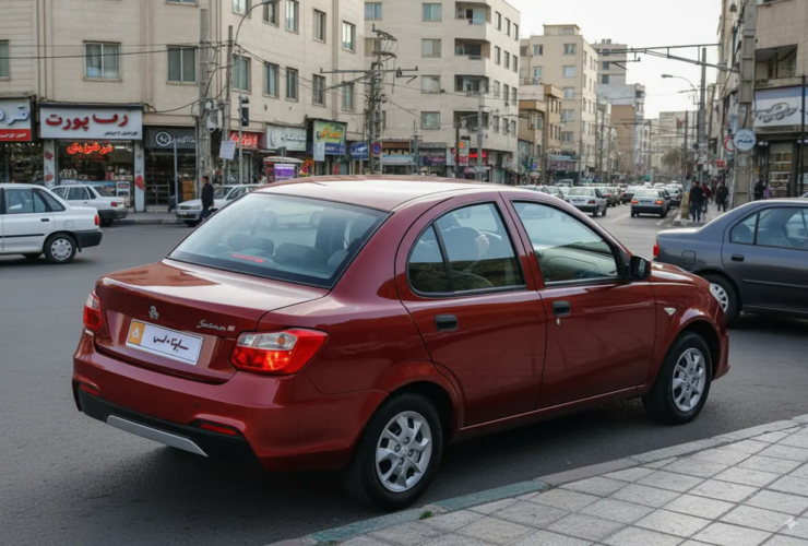 تفاوت قیمت سینا در کارخانه و بازار 2