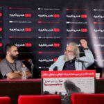 اولین جلسه انتقاد از سینمای دفاع مقدس