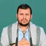 خط رهبر انصار الله عربستان سعودی/ در حمایت از اسرائیل شرکت نمی کند