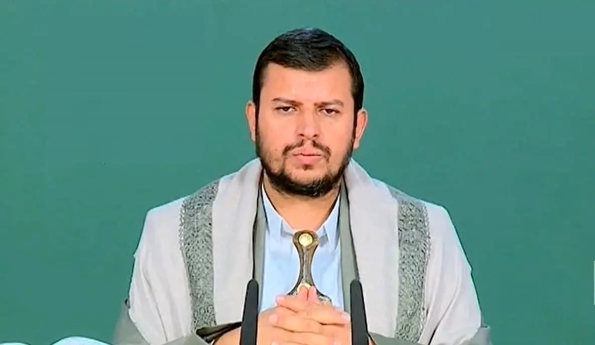 خط رهبر انصار الله عربستان سعودی/ در حمایت از اسرائیل شرکت نمی کند
