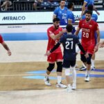 والیبال قهرمانی جهان ؛ یک فرصت عالی برای تیم ایران