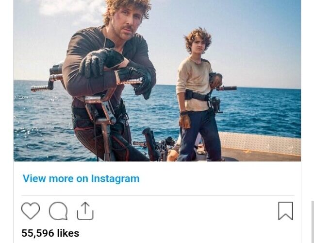 روز خوبی برای طرفداران /عکسهای "جنگ ستارگان"