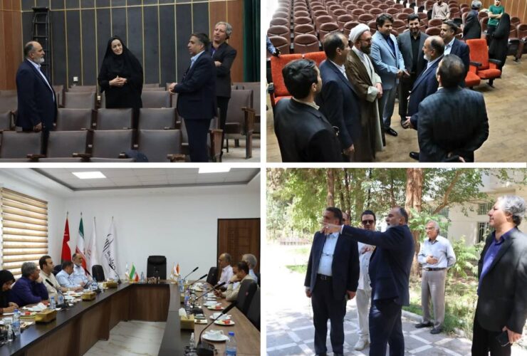 ما سینمای مدرن در کرمان نداریم