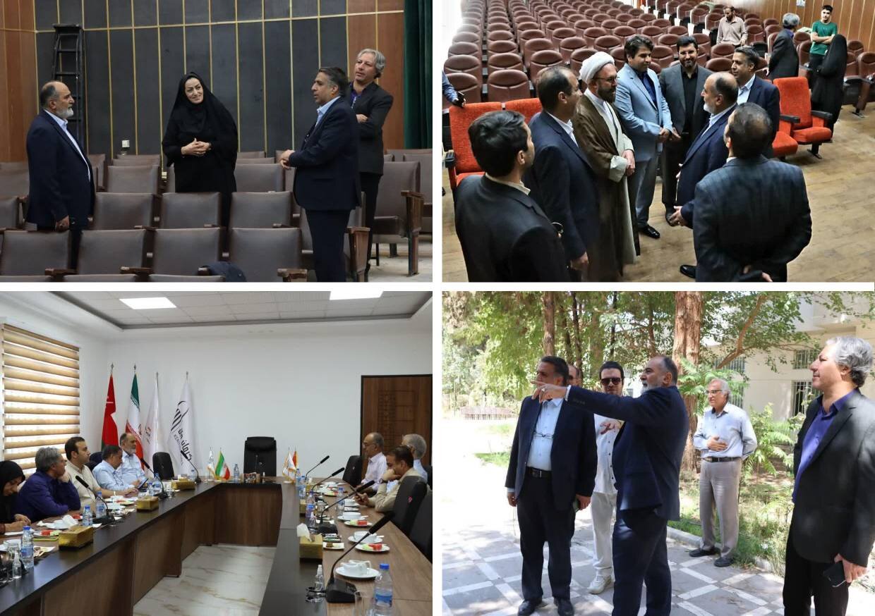 ما سینمای مدرن در کرمان نداریم