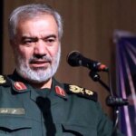 فرمانده فدوی: رژیم صهیونیستی باید مجبور شود تسلیم قدرت انقلاب اسلامی شود