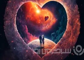 فال عشق امروز جمعه ۲۸ شهریور ماه ۱۴۰۴