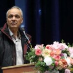 زیدآبادی: اگر پزشکان چند نشانه آبکی از رهبران آمریکایی یا اروپایی ایجاد کنند ، آن را تشویق می کنند