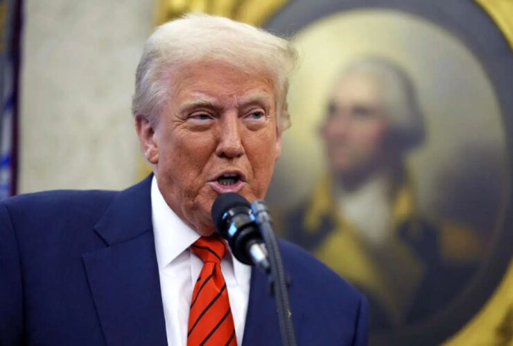 وضعیت عجیب ترامپ برای پایان جنگ در اوکراین 37 وضعیت عجیب ترامپ برای پایان جنگ در اوکراین