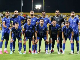 واکنش وزارت ورزش به شکست سنگین استقلال در آسیا