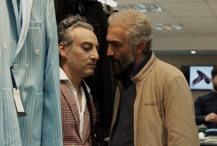 سینمای کمدی ایران فرمول های قدیمی را در تنگنا و تماشاگران/ تهیه کنندگان تکرار کرد و کمدی ایرانی را به یک انبار تبدیل کرد