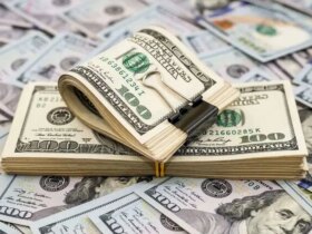 قیمت دلار امروز 28 سپتامبر 1404