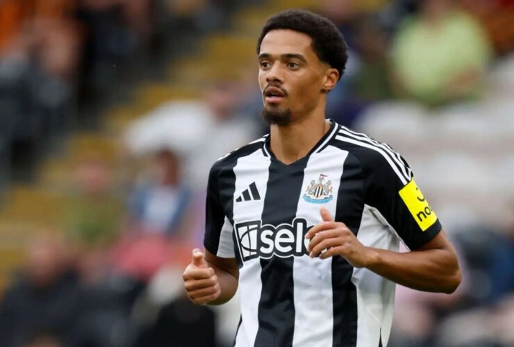 جوش سر در بمب نیوکاسل ؛ آیا جمال لوئیس به پرسپولیس آسیب می رساند؟! 24 جوش سر در بمب نیوکاسل ؛ آیا جمال لوئیس به پرسپولیس آسیب می رساند؟!