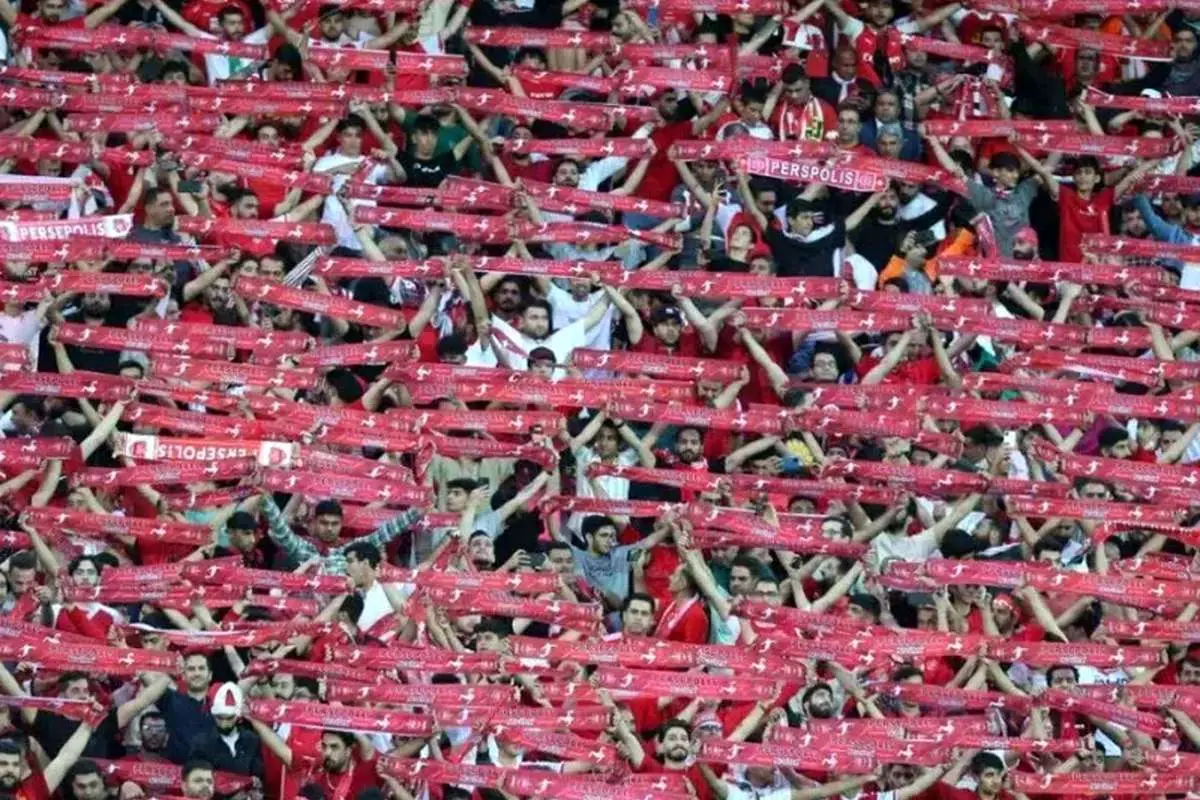 از دست دادن استقلال و ضرر و زیان پرسپولیس