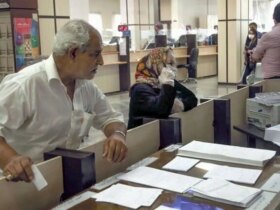 اطلاعیه تأمین اجتماعی برای افزایش حقوق تأمین اجتماعی بازنشستگان