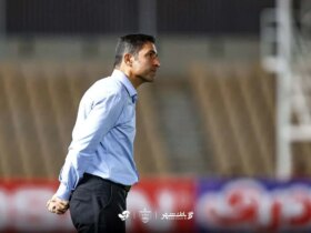 شعار هواداران پرسپولیس در برابر هاشم و درویش