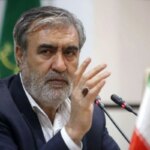 رئیس کمیسیون امنیت ملی ایران به کشورهای غربی: این بار بیشتر پشیمان خواهید شد