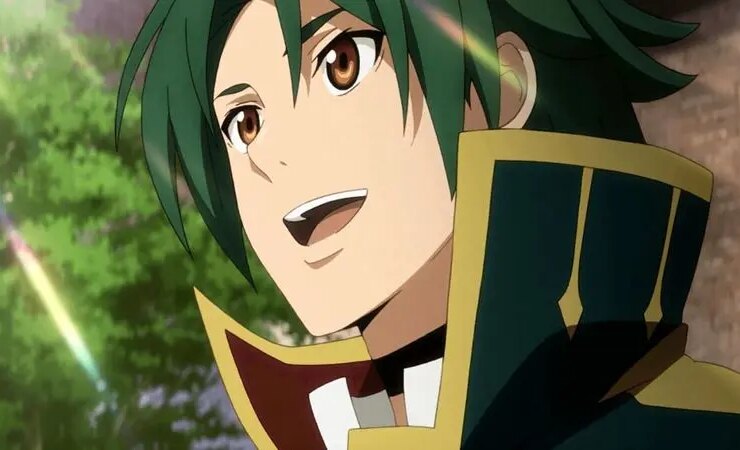 انیمه را ضبط کنید