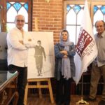 چه کسی در مسابقه عکس سینمای ایران قضاوت می کند