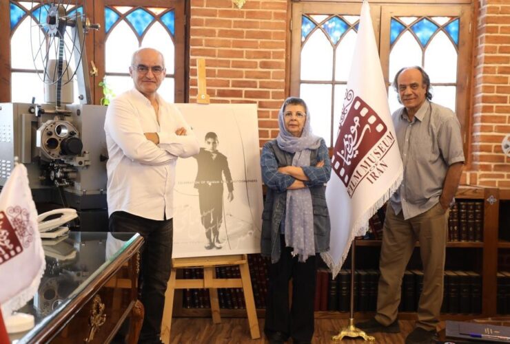 چه کسی در مسابقه عکس سینمای ایران قضاوت می کند 30 چه کسی در مسابقه عکس سینمای ایران قضاوت می کند