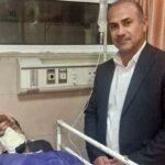 مدیر کل ورزش و جوانان پس از استادیوم پارس