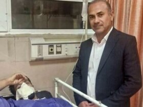 مدیر کل ورزش و جوانان پس از استادیوم پارس