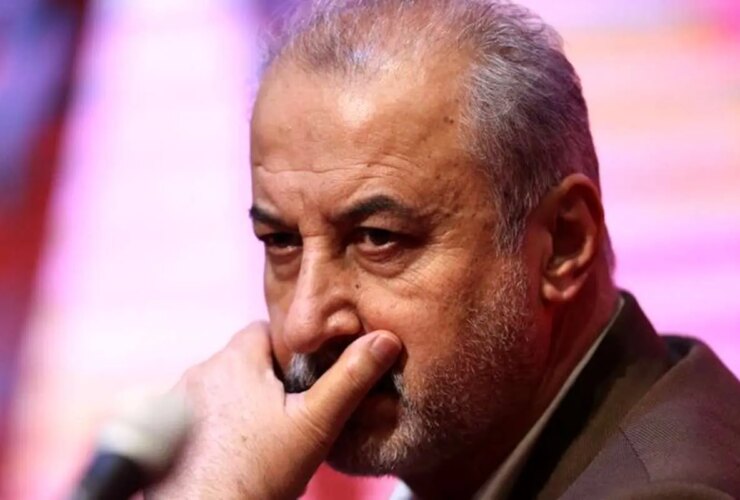 مدیرعامل و هیئت مدیره Persepolis به پارلمان فراخوانده شدند 21 مدیرعامل و هیئت مدیره Persepolis به پارلمان فراخوانده شدند