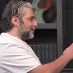 بازیگری که به دلیل ساختمان دنیای بازیگری را حذف کرد