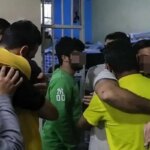 کدام بهانه شامل کدام دانش آموزان درگیر است؟