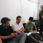 مادری که مایل است به هر قیمتی با فرزند ناشنوا رفتار کند