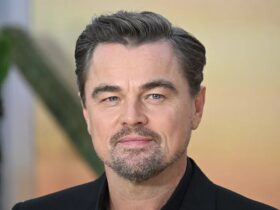 DICAPRIO: من نقش یک قهرمانی معیوب را بازی می کنم