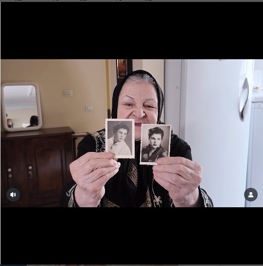 بازیگر باتجربه پنج ساله است