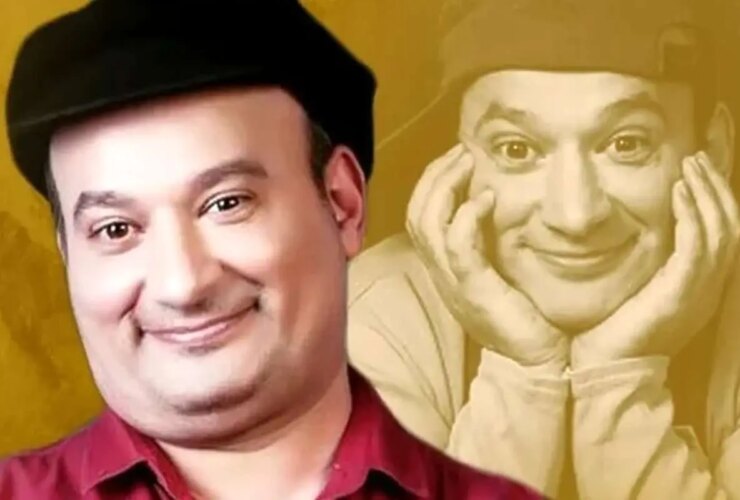 شاهرام لاسمی در بخش مراقبت های ویژه به بیمارستان منتقل شد