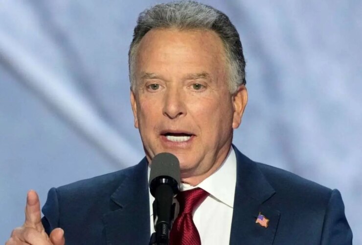 بازدید در نیویورک و وزیر امور خارجه قطر