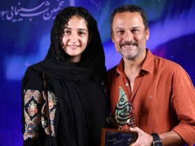 تصاویر Massoud Jafari Jawzani ، Hossein Yari و Hossein Zandbaf