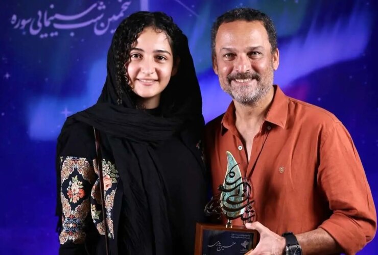 تصاویر Massoud Jafari Jawzani ، Hossein Yari و Hossein Zandbaf