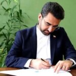 پاسخ آذری جهرمی به کارمندان دولت برای کاهش ساعت کار خود/ توزیع مفهوم بهره وری