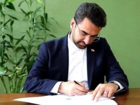پاسخ آذری جهرمی به کارمندان دولت برای کاهش ساعت کار خود/ توزیع مفهوم بهره وری