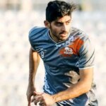 آخرین وضعیت مهدی توبی برای سپاهان