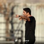 هواداران عصبانی دارای حقوق هستند. هاشو ، بدترین غارت پرسپولیس ، دهه گذشته!
