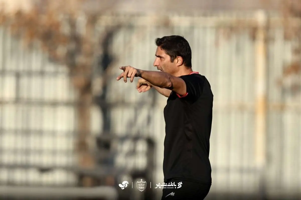 هواداران عصبانی دارای حقوق هستند. هاشو ، بدترین غارت پرسپولیس ، دهه گذشته!