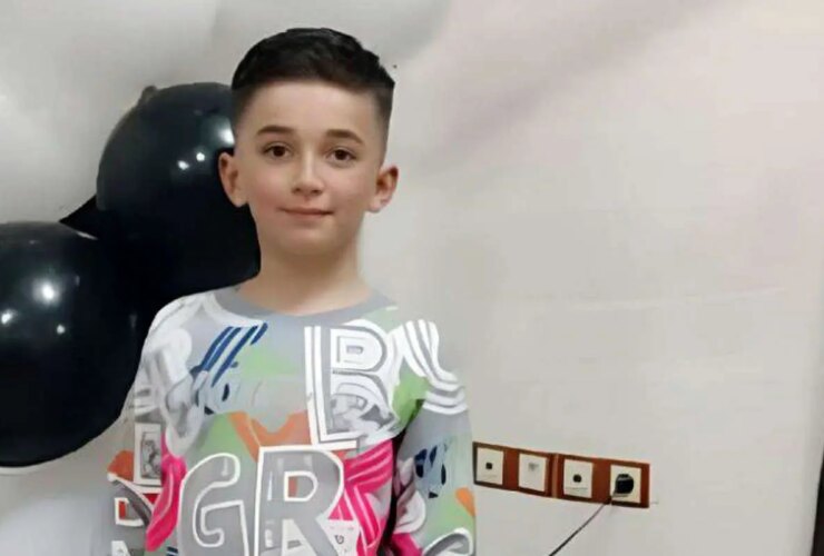 پرونده قاتل ایلیا به نوبه خود در حال بررسی است 24 پرونده قاتل ایلیا به نوبه خود در حال بررسی است