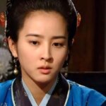 سوزانو با یک کلاه غربی عجیب و غریب در سریال Jumong!