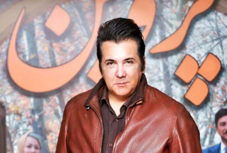 کلاس های بازیگر بحث برانگیز: من به دلیل قرص های عصبی چاق بودم