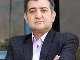 محسن جالواند