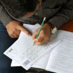 منابع آزمون ورودی اعلام شد