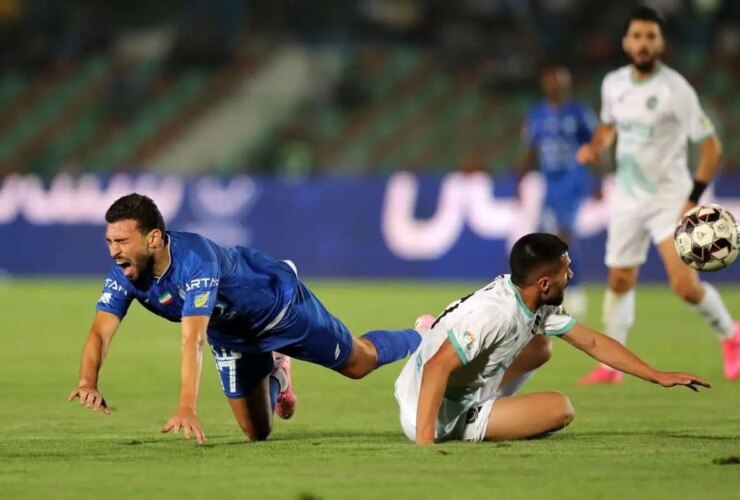 آیا متخصص نیست؟ 21 آیا متخصص نیست؟