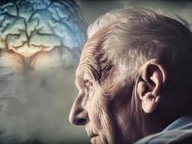 سلولهای مغزی در راه تخریب تدریجی
