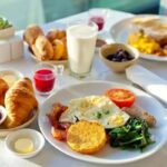 صبحانه و صبحانه امنیتی ، انتخاب محصولات مناسب برای سلامتی دانش آموزان