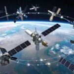 SpaceX و بزرگترین سیستم فضایی اینترنت 5G
